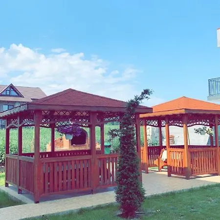 Casa de hóspedes Imperial House