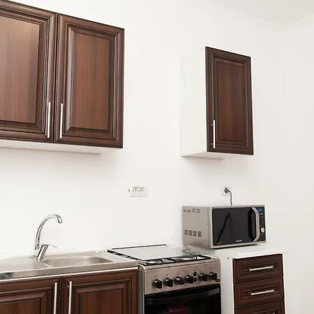 Guest house Imperial House Eforie Nord