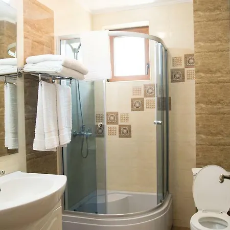 Casa de hóspedes Imperial House 3*