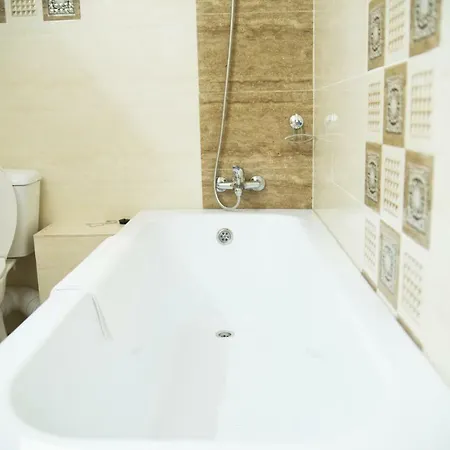 Imperial House Guest house