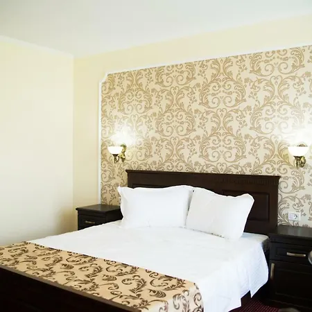 Guest house Imperial House