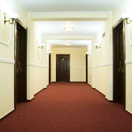 Casa de hóspedes Imperial House