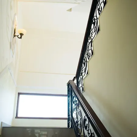 Imperial House Casa de hóspedes Eforie Nord