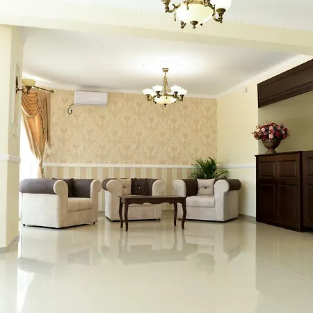 Guest house Imperial House Eforie Nord