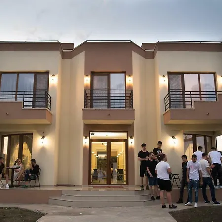 Imperial House Casa de hóspedes