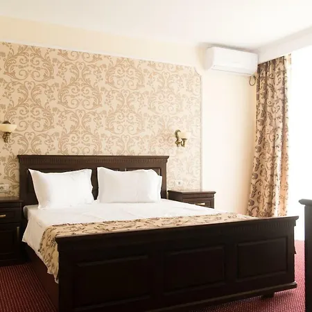 Maison d'hôtes Imperial House Eforie Nord