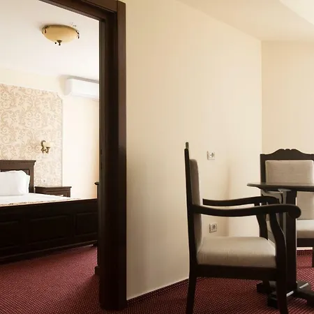 Imperial House Maison d'hôtes Eforie Nord