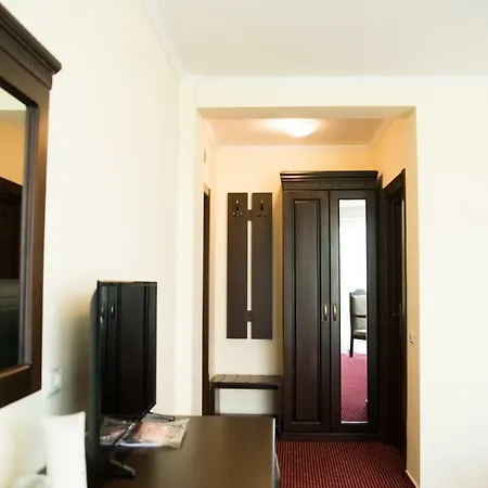 Imperial House Maison d'hôtes Eforie Nord