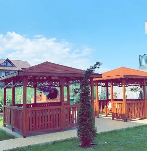 Guest house Imperial House