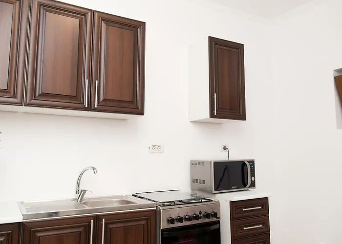 Guest house Imperial House Eforie Nord