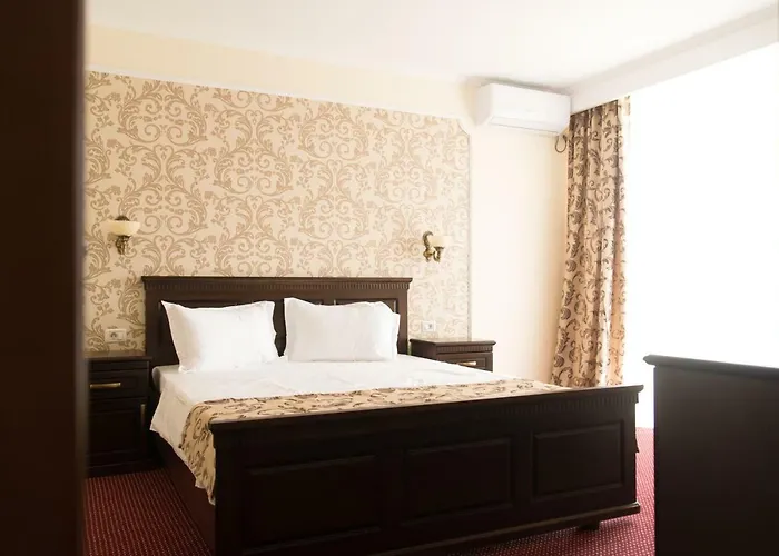 Guest house Imperial House Eforie Nord