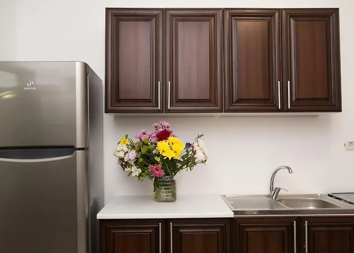 Guest house Imperial House Eforie Nord