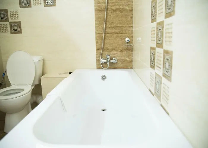 Imperial House Guest house