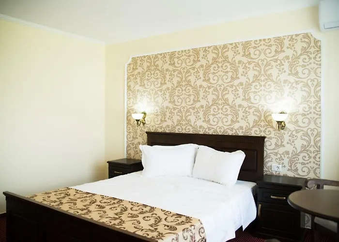 Guest house Imperial House