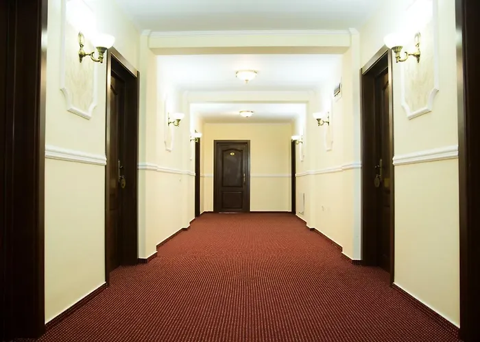 Guest house Imperial House