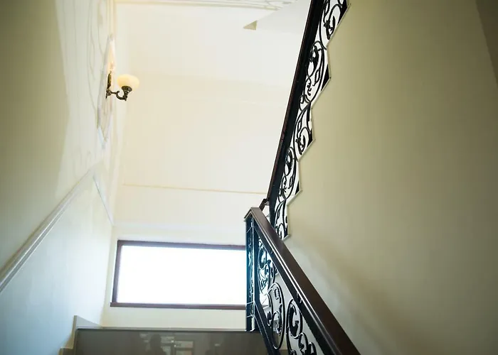 Imperial House Guest house Eforie Nord