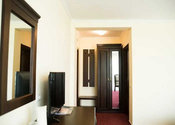 Imperial House Guest house Eforie Nord